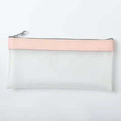 Junior High School Students High-Value Pencil Case Large-Capacity High School Birthday Stationery Bag - ProTrendyz