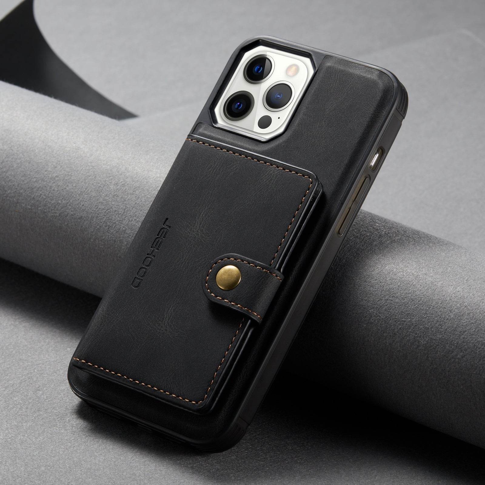 Doka Wallet XR Magnetic Phone Case - ProTrendyz