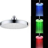 Luminous color changing shower head - ProTrendyz