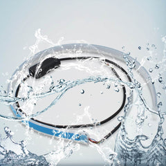 Led DRL Car Daytime Running Lights Flexible Waterproof Auto Turn Signal Yellow Brake Side Headlights Light Car Accessories - ProTrendyz