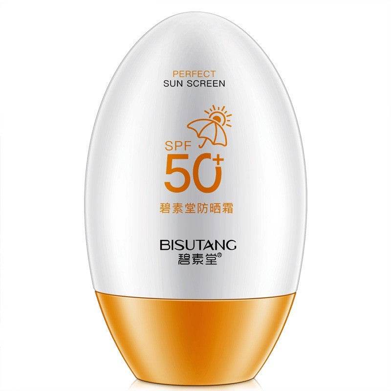Sunscreen Anti-Ultraviolet Moisturizing Refreshing And Not Greasy - ProTrendyz