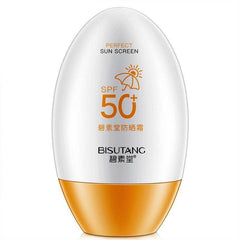 Sunscreen Anti-Ultraviolet Moisturizing Refreshing And Not Greasy - ProTrendyz