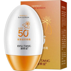 Sunscreen Anti-Ultraviolet Moisturizing Refreshing And Not Greasy - ProTrendyz