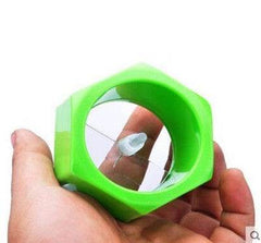 Kitchen Gadgets Spiral Knife Vegetable Cutter Kitchen Fixture Cucumber Slicer - ProTrendyz