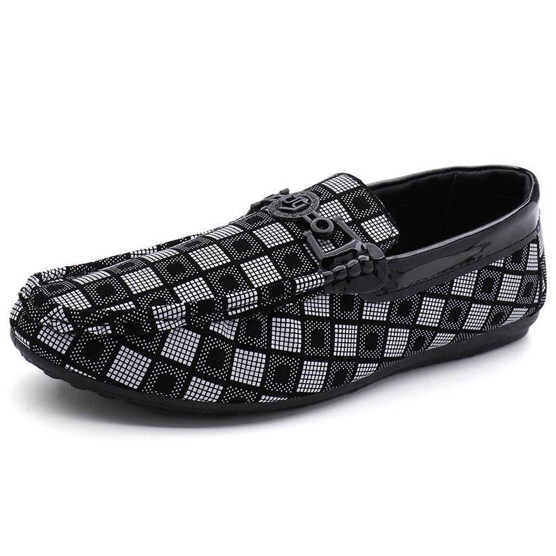 Shoes Casual Slip On Shoes Men Driving Shoes Fashion - ProTrendyz