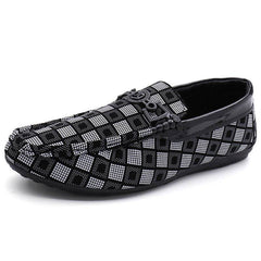 Shoes Casual Slip On Shoes Men Driving Shoes Fashion - ProTrendyz