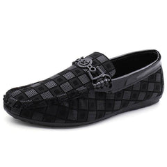 Shoes Casual Slip On Shoes Men Driving Shoes Fashion - ProTrendyz