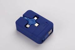 The Three In One Data Cable - ProTrendyz