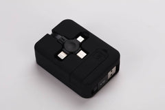 The Three In One Data Cable - ProTrendyz