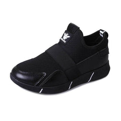 Autumn New Korean Style Hot Style Leisure Travel Shoes Wish Hot Style Sports Shoes - ProTrendyz