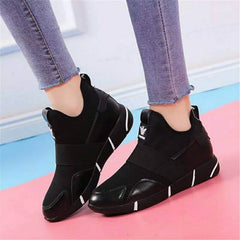 Autumn New Korean Style Hot Style Leisure Travel Shoes Wish Hot Style Sports Shoes - ProTrendyz