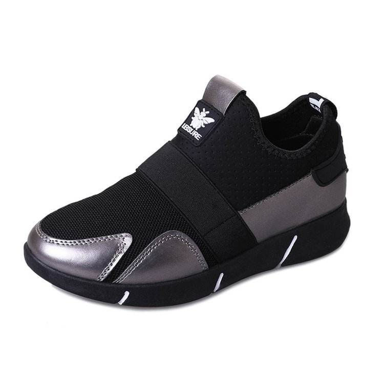 Autumn New Korean Style Hot Style Leisure Travel Shoes Wish Hot Style Sports Shoes - ProTrendyz