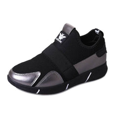Autumn New Korean Style Hot Style Leisure Travel Shoes Wish Hot Style Sports Shoes - ProTrendyz