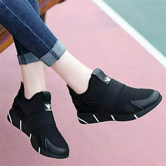 Autumn New Korean Style Hot Style Leisure Travel Shoes Wish Hot Style Sports Shoes - ProTrendyz