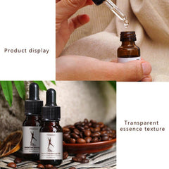 Promote Bone Growth, Foot Massage Essential Oil Care, Soothe Healthy Feet, Natural Massage Oil - ProTrendyz