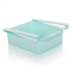 Hanging Plastic Refrigerator Clapboard Storage Rack Kitchen Supplies - ProTrendyz