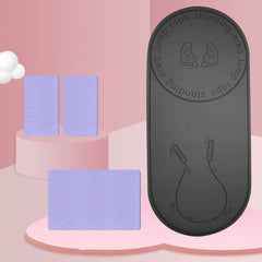 Fitness Mat Elasticity Rope Mat Durable Outdoor Yoga Mat Body Line Non-slip Mat Exercise Mute Yoga Mat High Density Board - ProTrendyz