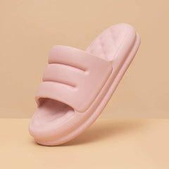 Summer Slippers Women Home Shoes Bathroom Slippers - ProTrendyz