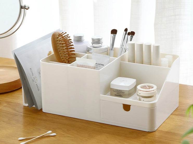 Storage Storage Book Stand Simple Bookcase Office Desktop Bookend Book Stand Shelf Reading Book Support - ProTrendyz