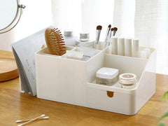 Storage Storage Book Stand Simple Bookcase Office Desktop Bookend Book Stand Shelf Reading Book Support - ProTrendyz