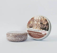 Foreign Trade Silicone Oil Free Polygonum Ginseng Soap Nourishing Soap Shampoo Soap Essential Oil Soap Shampoo Soap US - ProTrendyz