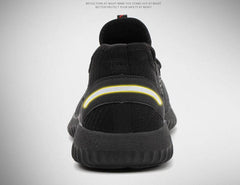 Breathable Safety Shoes Anti-smashing Work Safety Shoes - ProTrendyz