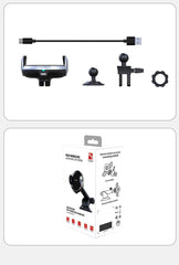 Car Phone Holder Car Holder Air Outlet Phone Holder - ProTrendyz