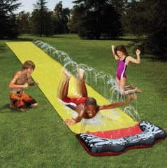 Children's Inflatable Garden Fun Pool Splash Park Surfing Toys - ProTrendyz