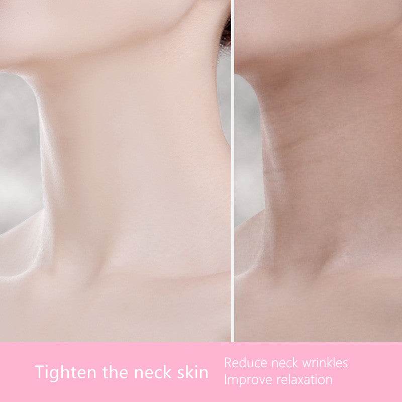 Neck Massager Color Light Skin Rejuvenation Neck Beauty Device - ProTrendyz