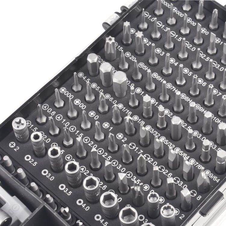 Screwdriver Tool Set Combination Repair Screwdriver - ProTrendyz