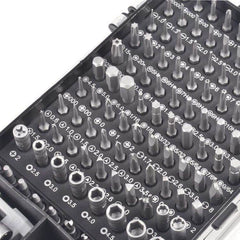Screwdriver Tool Set Combination Repair Screwdriver - ProTrendyz