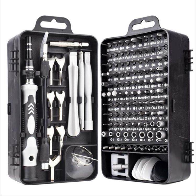Screwdriver Tool Set Combination Repair Screwdriver - ProTrendyz