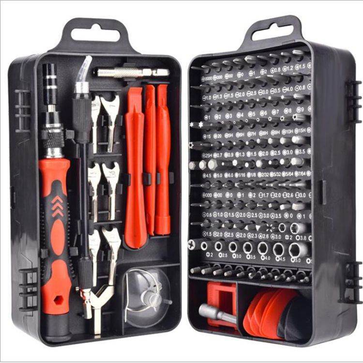Screwdriver Tool Set Combination Repair Screwdriver - ProTrendyz