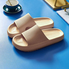 Soft Home Couple Slippers - ProTrendyz