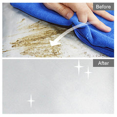 Universal Full Car Covers Full Sedan Covers Sunscreen Protection polyester Cover with Reflective Strip SUV Seda Pickup S-XXL - ProTrendyz