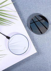 Cross-Border 10W Mirror Wireless Charger Fast Charge - ProTrendyz