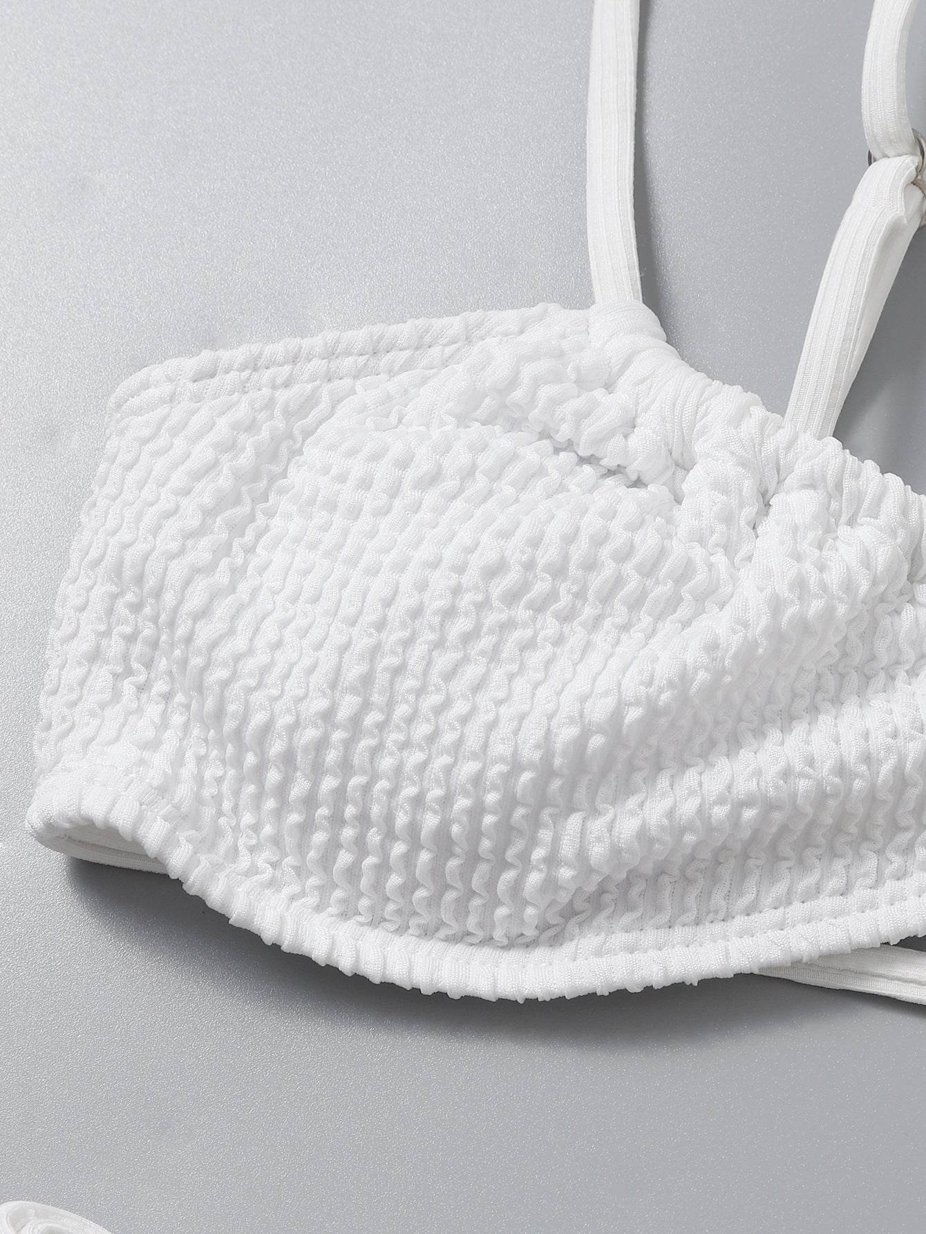 European And American Sexy Adjustable Bikini - ProTrendyz