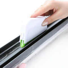 Gap Brush For Cleaning Window Grooves - ProTrendyz