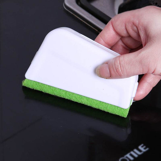 Gap Brush For Cleaning Window Grooves - ProTrendyz