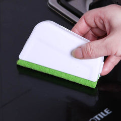 Gap Brush For Cleaning Window Grooves - ProTrendyz