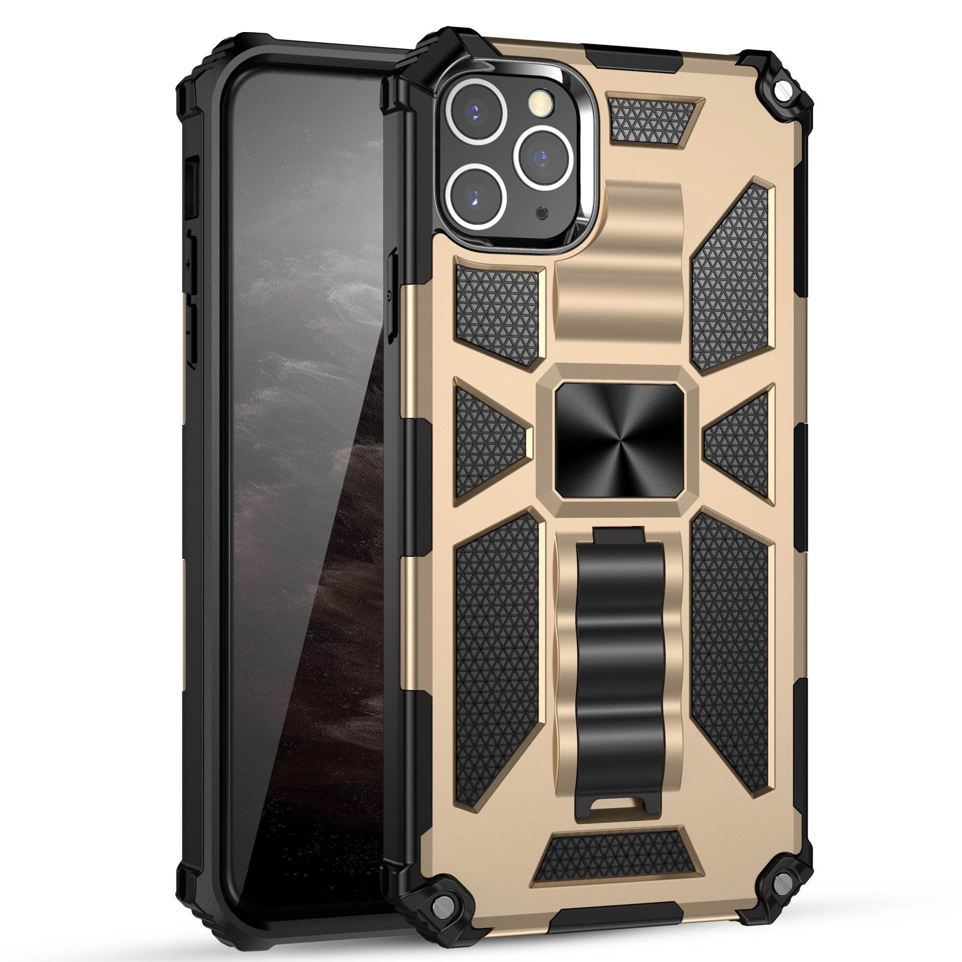 Mobile Phone Case Military Mobile Phone Anti-Drop - ProTrendyz
