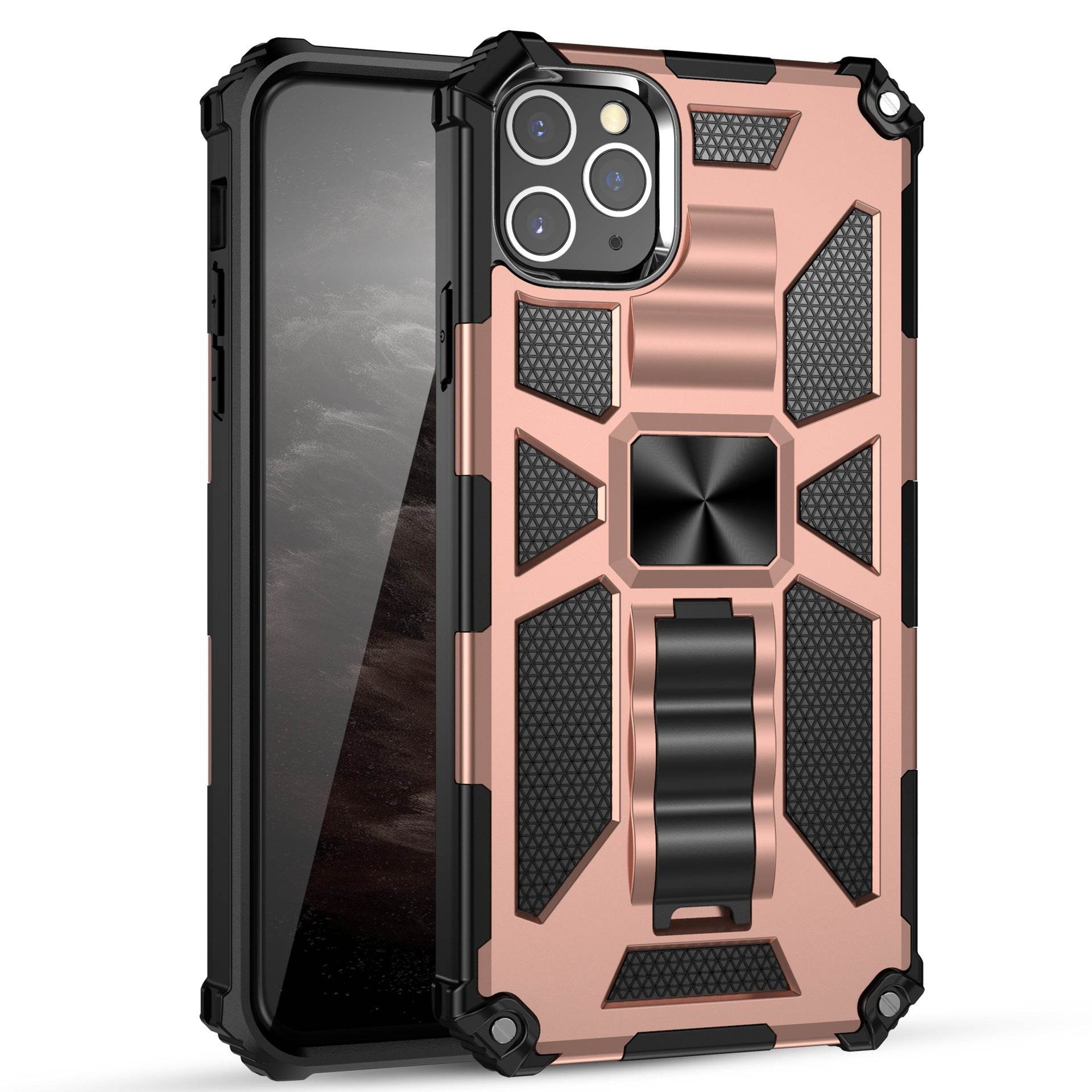 Mobile Phone Case Military Mobile Phone Anti-Drop - ProTrendyz