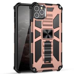 Mobile Phone Case Military Mobile Phone Anti-Drop - ProTrendyz