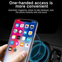 Car Phone Holder Car Holder Air Outlet Phone Holder - ProTrendyz