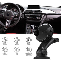 Car Phone Holder Car Holder Air Outlet Phone Holder - ProTrendyz