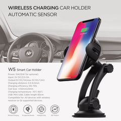 Car Phone Holder Car Holder Air Outlet Phone Holder - ProTrendyz