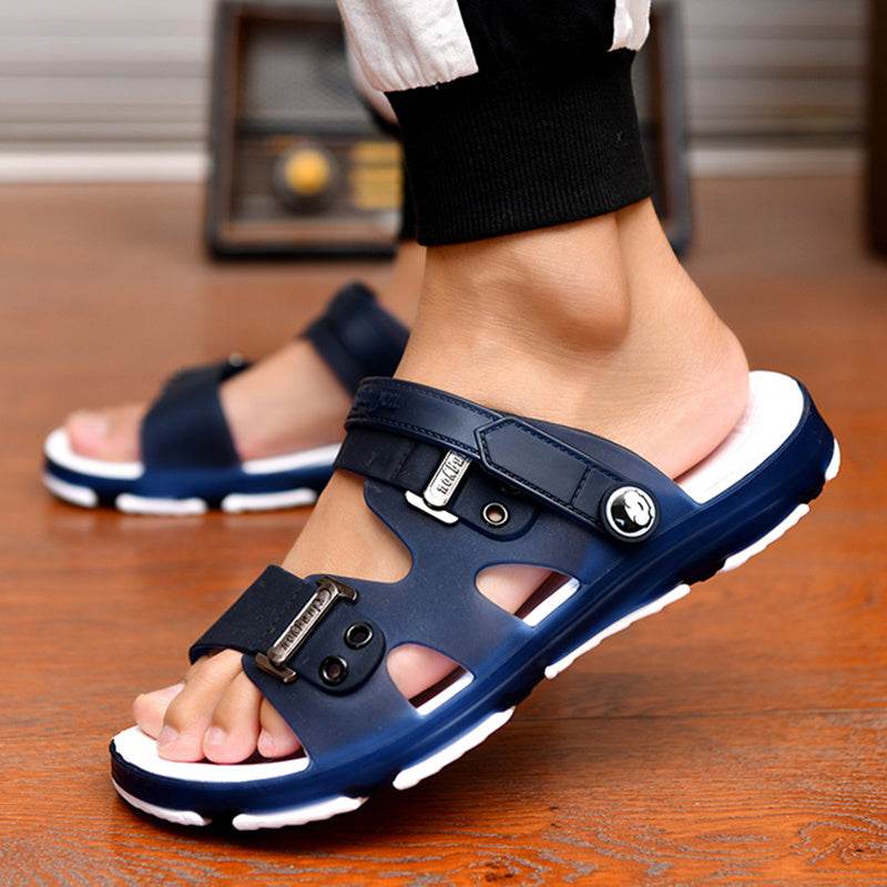 Slippers Men Sandals Flip Flops Men - ProTrendyz