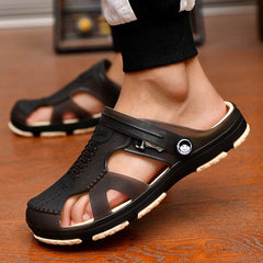 Slippers Men Sandals Flip Flops Men - ProTrendyz