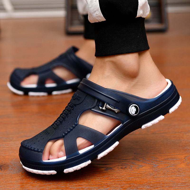 Slippers Men Sandals Flip Flops Men - ProTrendyz