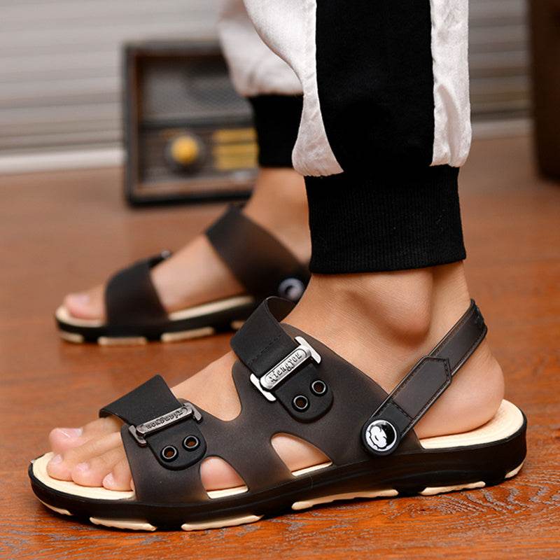 Slippers Men Sandals Flip Flops Men - ProTrendyz
